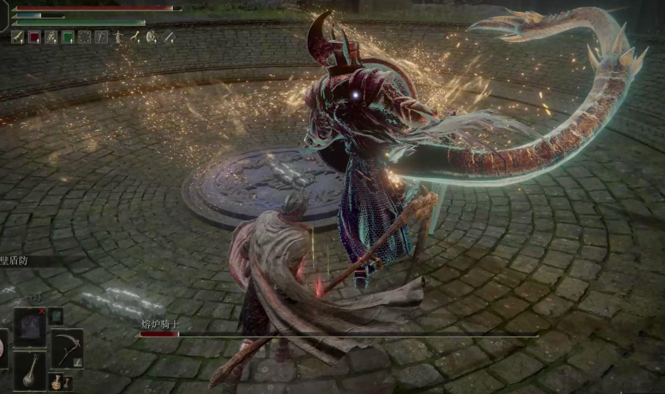 艾尔登法环选什么职业最帅 艾尔登法环选什么职业最帅