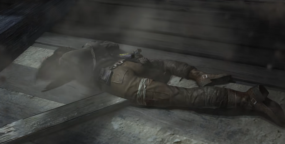 古墓丽影大钟那里怎么过 古墓丽影大钟那里怎么过