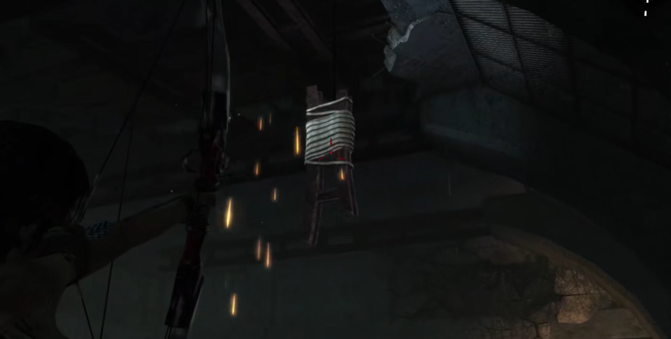 古墓丽影怎么关闭所有水门 古墓丽影怎么关闭所有水门