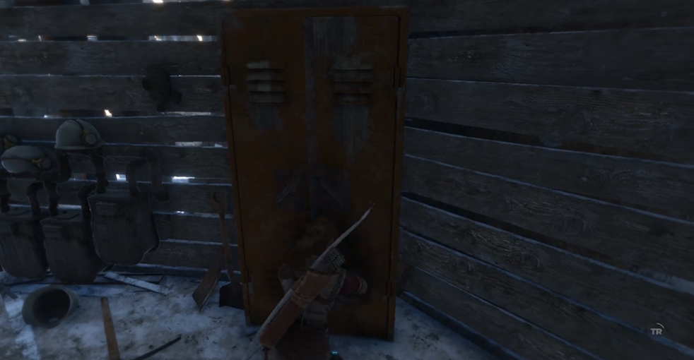 古墓丽影崛起苏联设施攻略怎么过