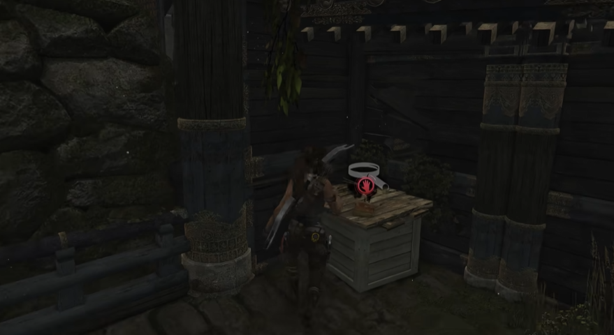 古墓丽影9收集攻略怎么过 古墓丽影9收集攻略怎么过