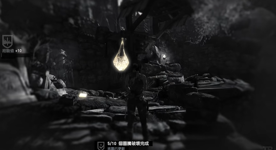 古墓丽影9收集攻略怎么过 古墓丽影9收集攻略怎么过