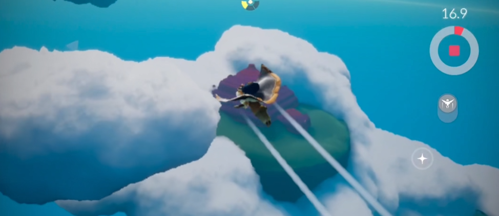 光遇红宫殿怎么去