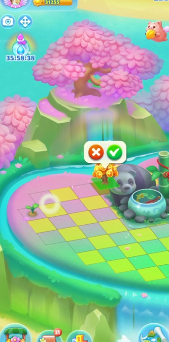 开心消消乐奇妙岛屿怎么玩