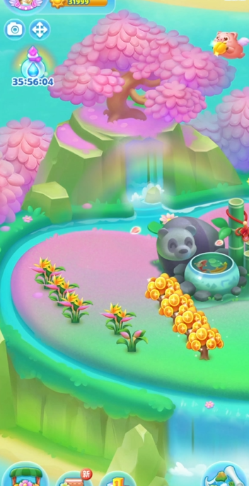 开心消消乐奇妙岛屿怎么玩 开心消消乐奇妙岛屿怎么玩