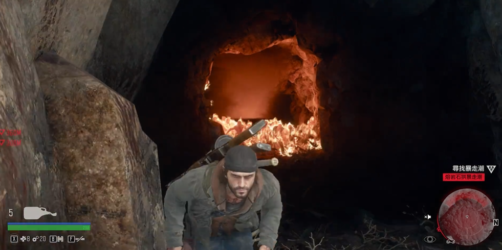 往日不再前期怎么玩 往日不再前期怎么玩