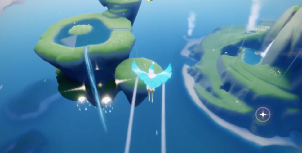 光遇探望圣岛季先祖怎么做