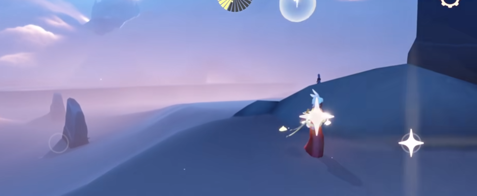 光遇里的旅行先祖任务应该怎么做 光遇里的旅行先祖任务应该怎么做