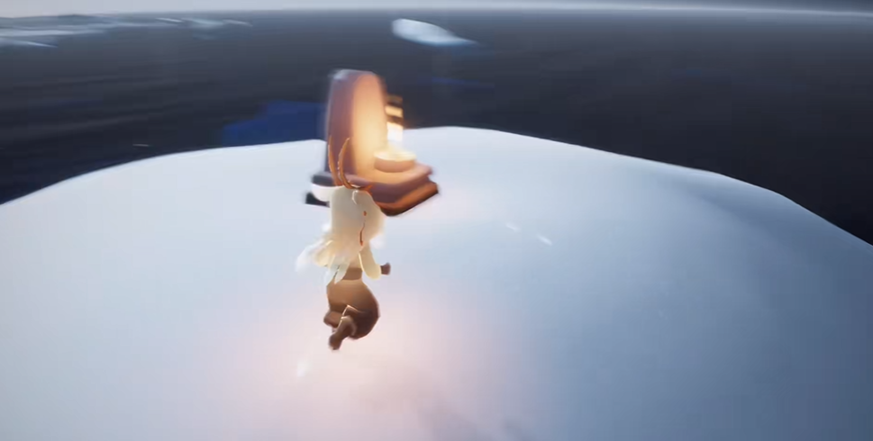 光遇攻略试炼单人怎么过 光遇攻略试炼单人怎么过