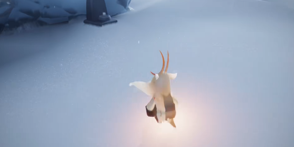 光遇攻略试炼单人怎么过