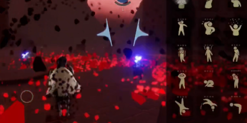 光遇中的献祭有什么用 光遇中的献祭有什么用