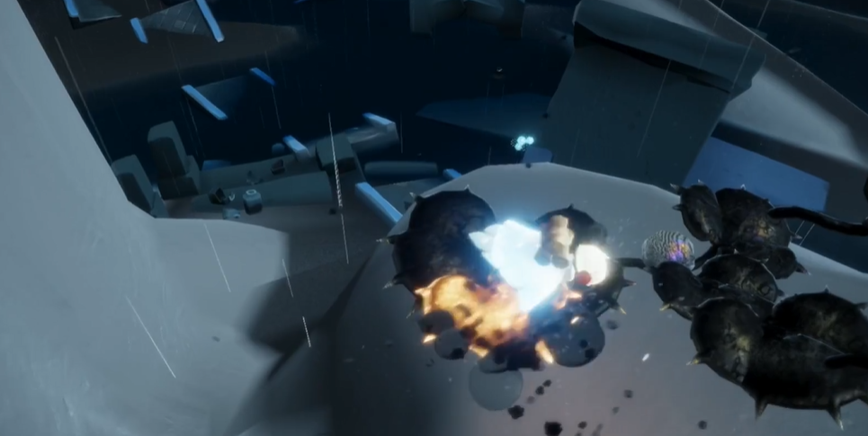 光遇的黑暗植物怎么弄 光遇的黑暗植物怎么弄