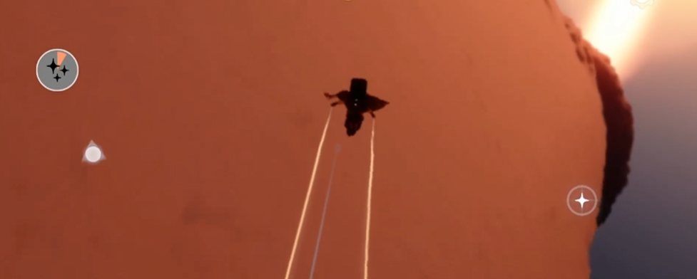 光遇如何跑完飞行赛道 光遇如何跑完飞行赛道