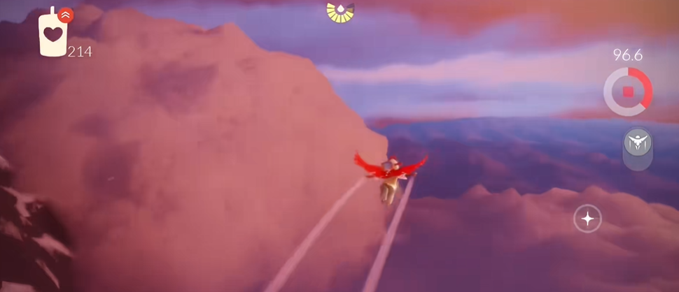 光遇雪隐锋怎么去