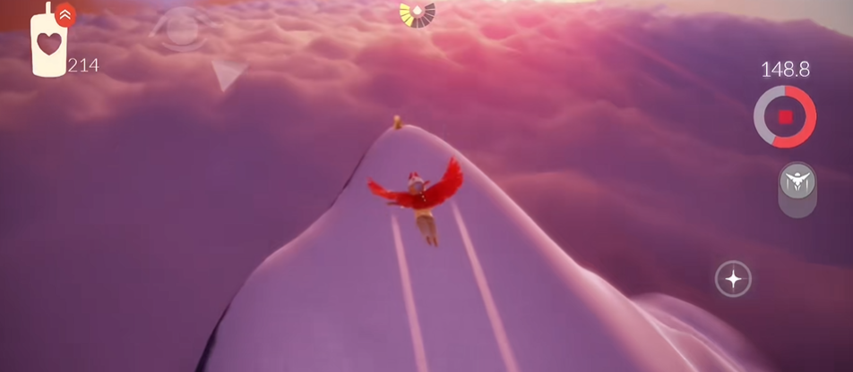 光遇雪隐锋怎么去