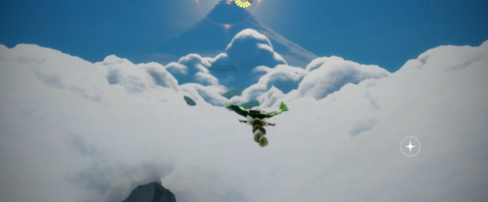 光遇云野圣域群岛怎么去 光遇云野圣域群岛怎么去