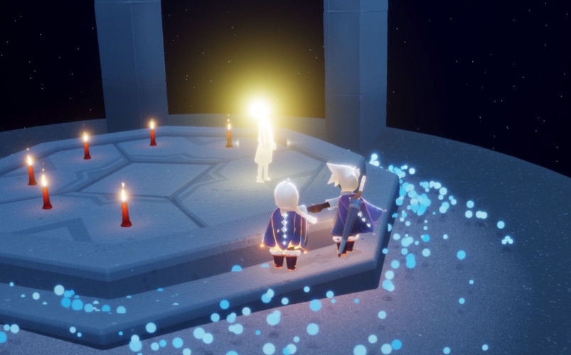 光遇翼的等级怎么分 光遇翼的等级怎么分