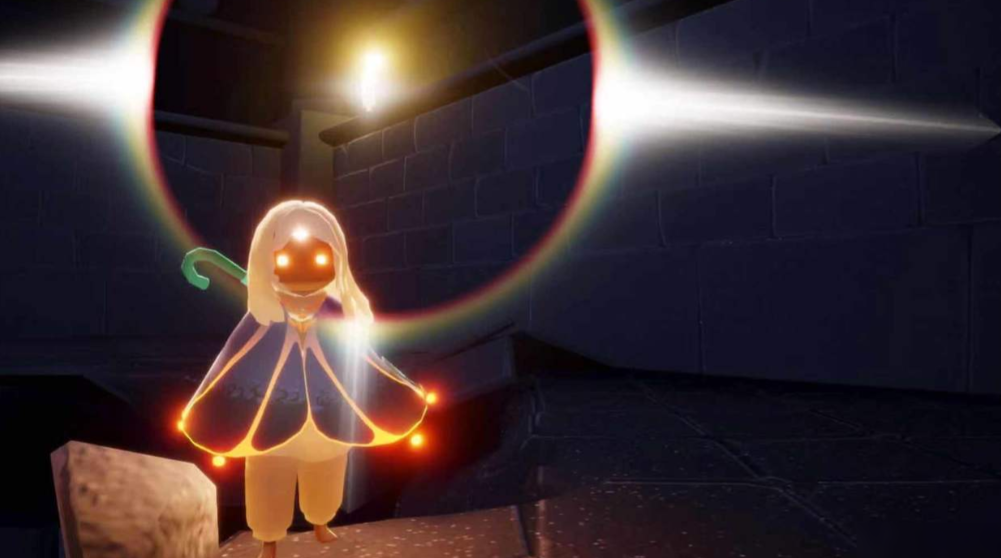 光遇翼的等级怎么分 光遇翼的等级怎么分