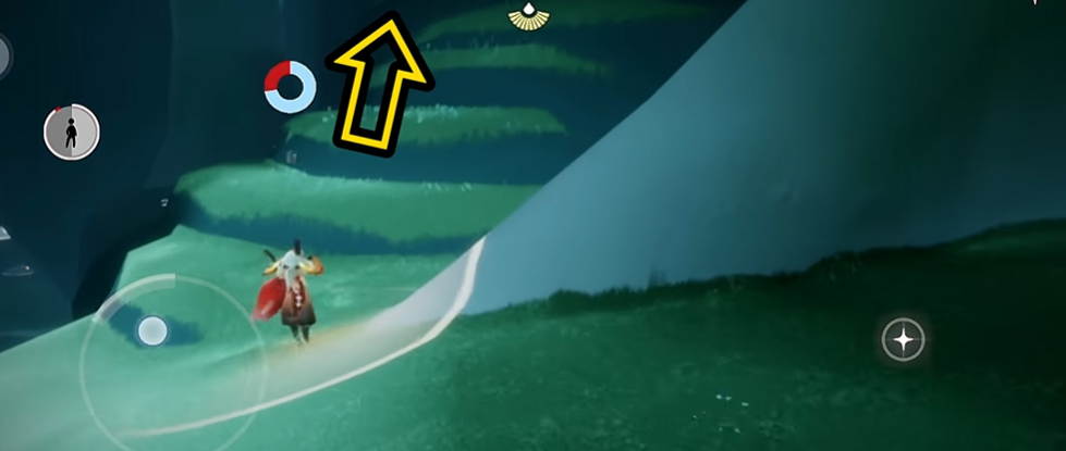 光遇伞先祖怎么获得 光遇伞先祖怎么获得