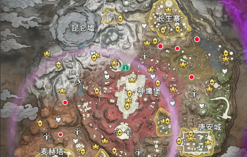 永劫无间刷分怎么刷 永劫无间刷分怎么刷