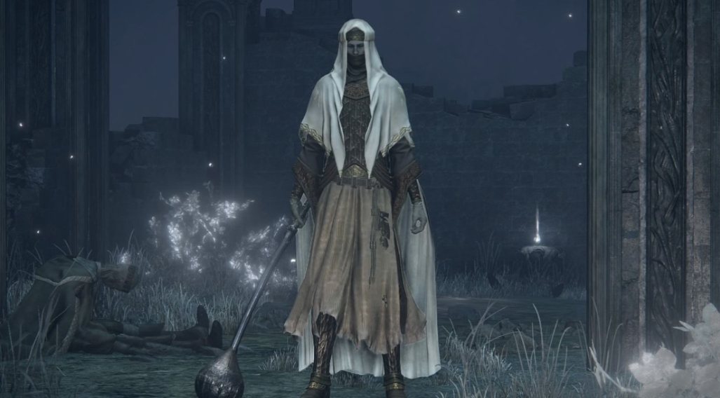 艾尔登法环剑士最强套装是什么 艾尔登法环剑士最强套装是什么