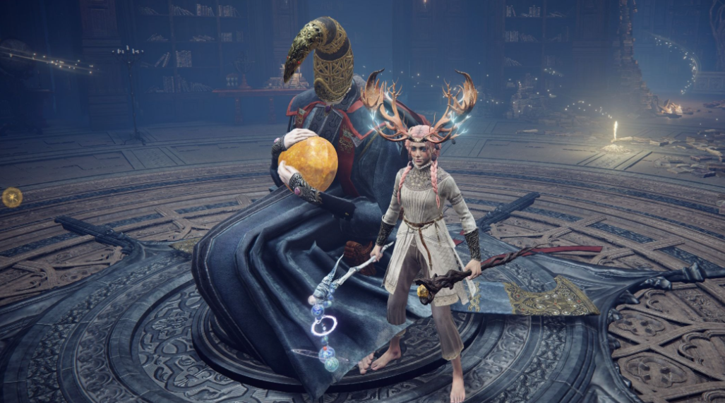 艾尔登法环怎么降等级 艾尔登法环怎么降等级