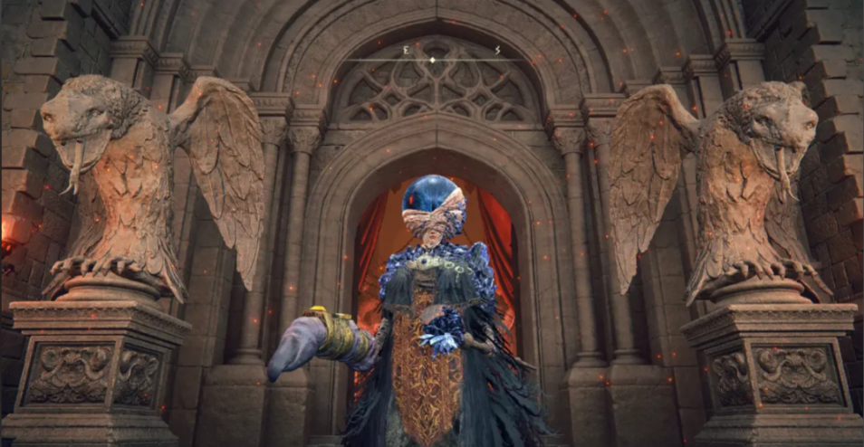 艾尔登法环法师衣服有哪些 艾尔登法环法师衣服有哪些