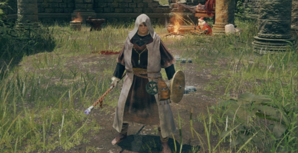 艾尔登法环后期最强套装是什么 艾尔登法环后期最强套装是什么