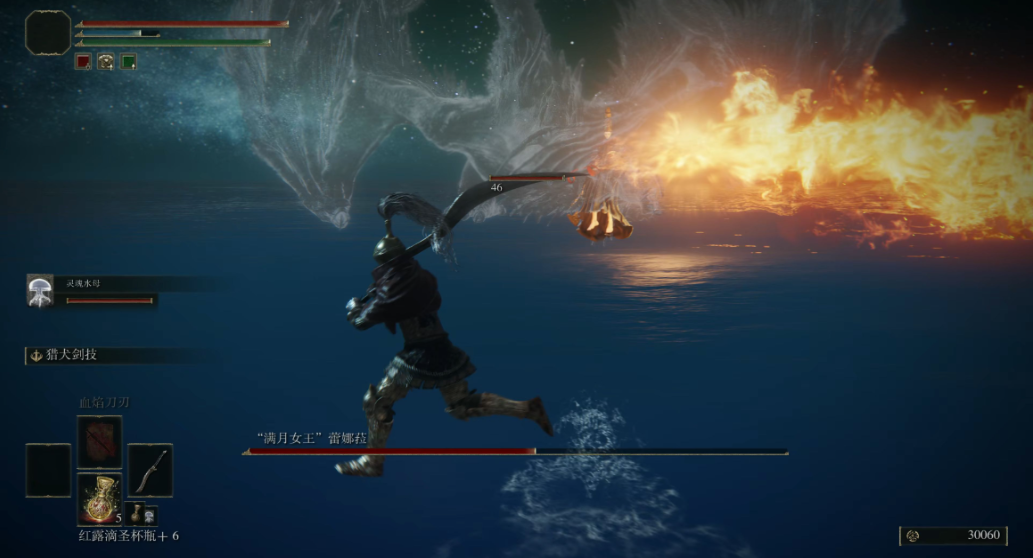 艾尔登法环推图顺序是什么 艾尔登法环推图顺序是什么