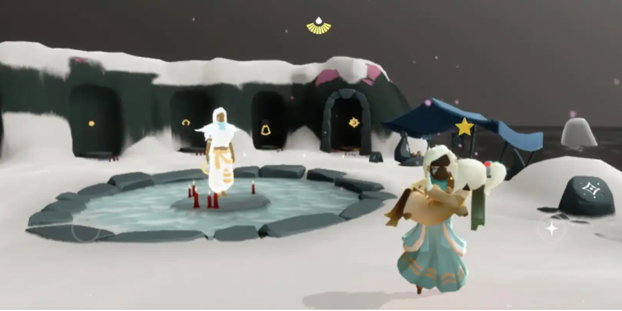 光遇点燃先祖有什么用 光遇点燃先祖有什么用