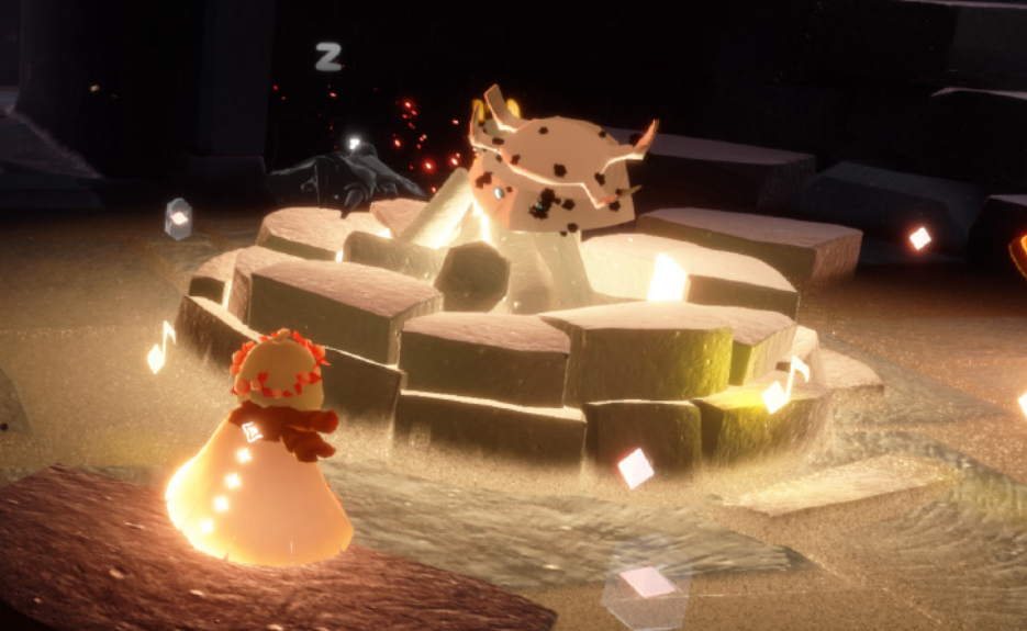 光遇怎么获得烤架