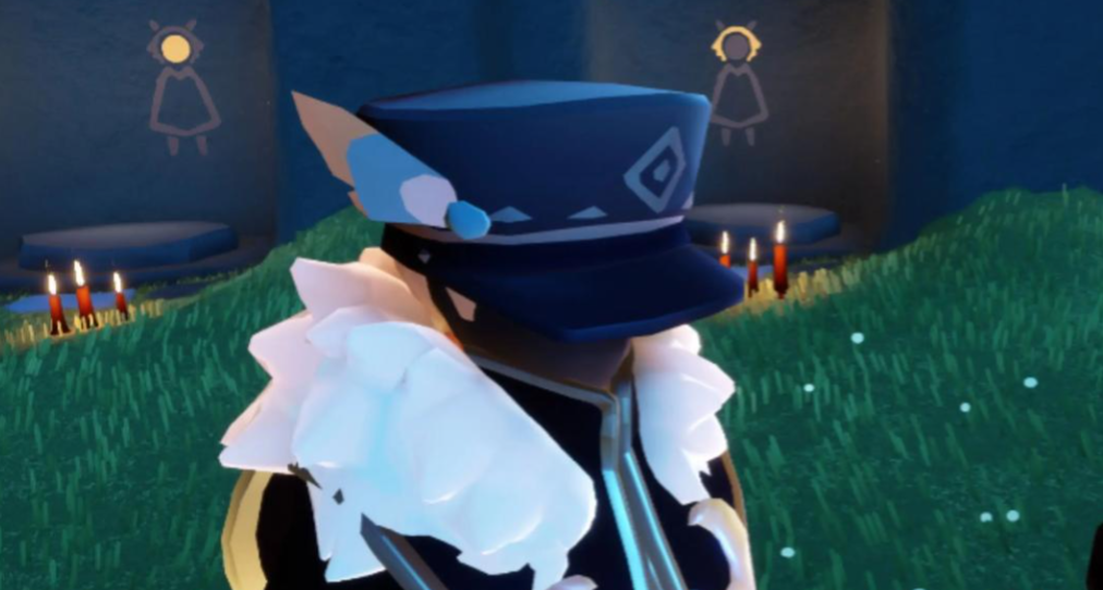 光遇怎么获得海军帽子