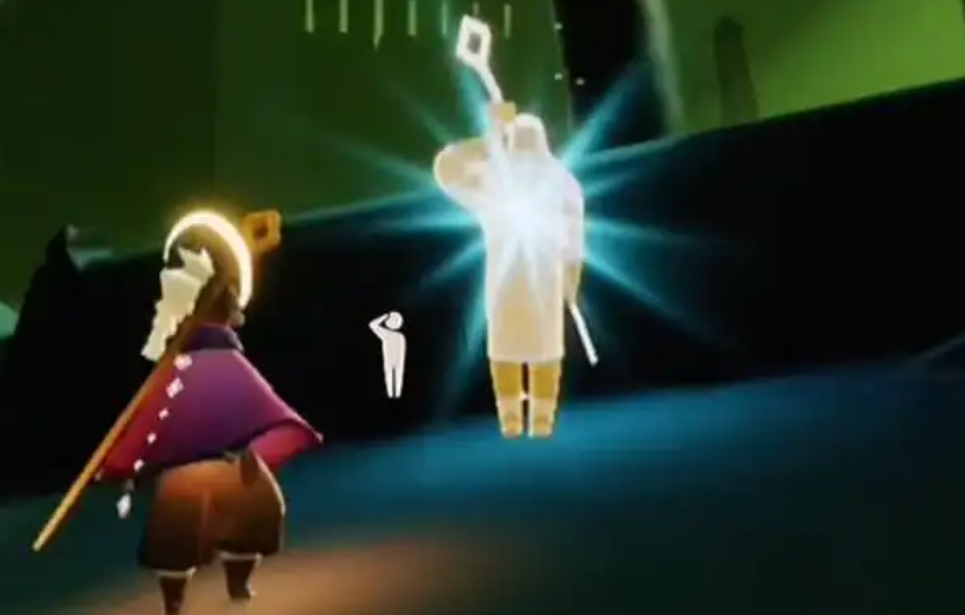 光遇中的魔法棒有什么用 光遇中的魔法棒有什么用