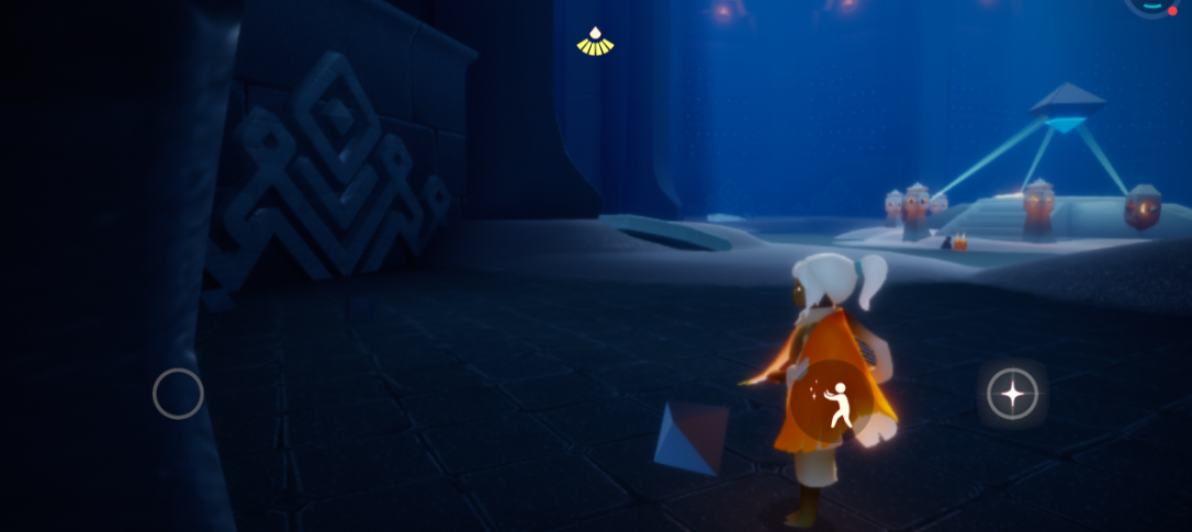 光遇的神殿门要怎么开 光遇的神殿门要怎么开