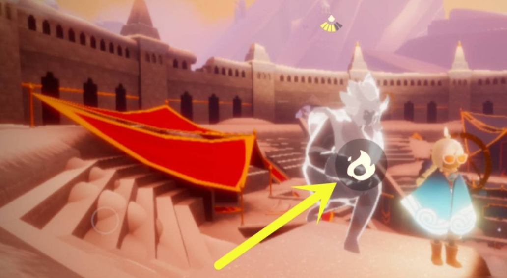 光遇红狮头怎么获得 光遇红狮头怎么获得