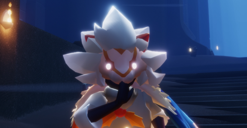 光遇红狮头怎么获得 光遇红狮头怎么获得