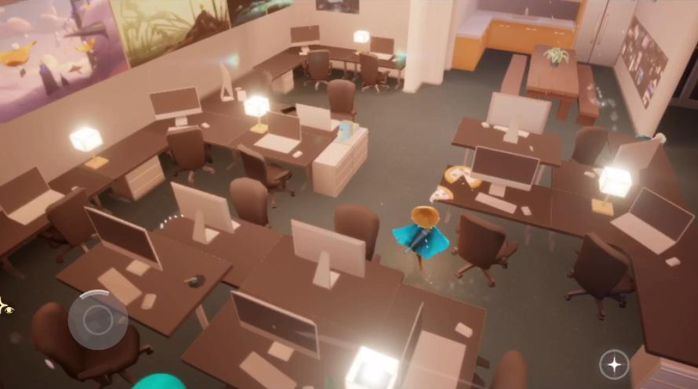 光遇红狮头怎么获得 光遇红狮头怎么获得