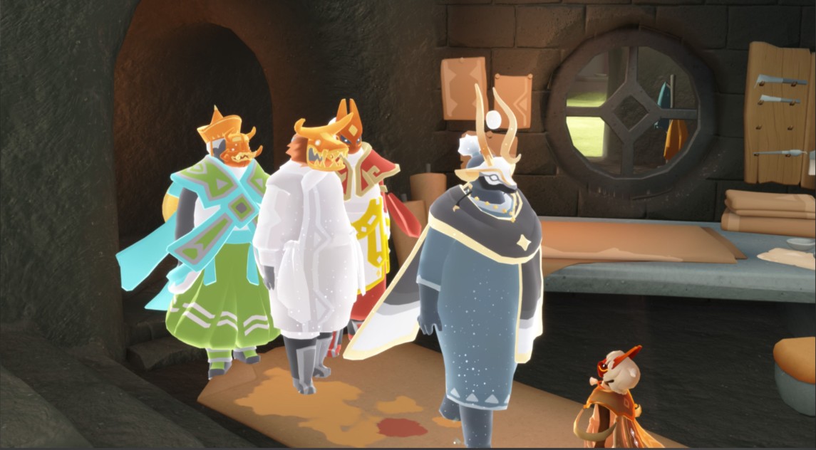 光遇魔法季会有什么技能 光遇魔法季会有什么技能