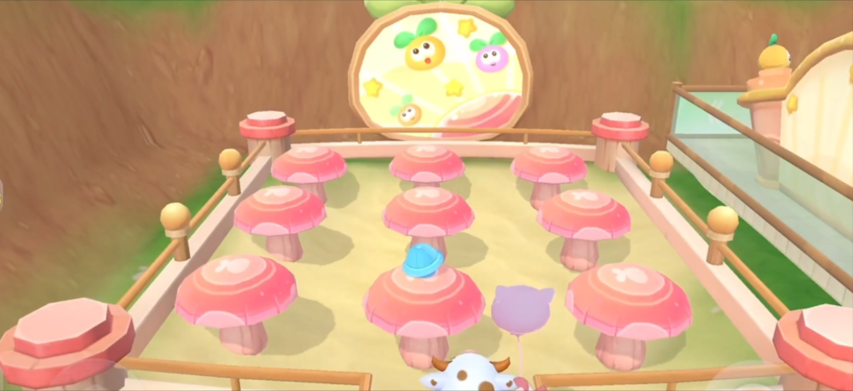 摩尔庄园中怎么养拉姆 摩尔庄园中怎么养拉姆