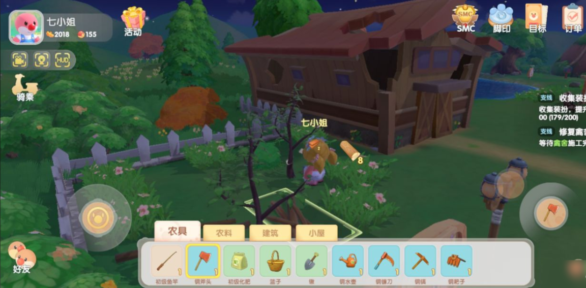 摩尔庄园金票怎么得 摩尔庄园金票怎么得