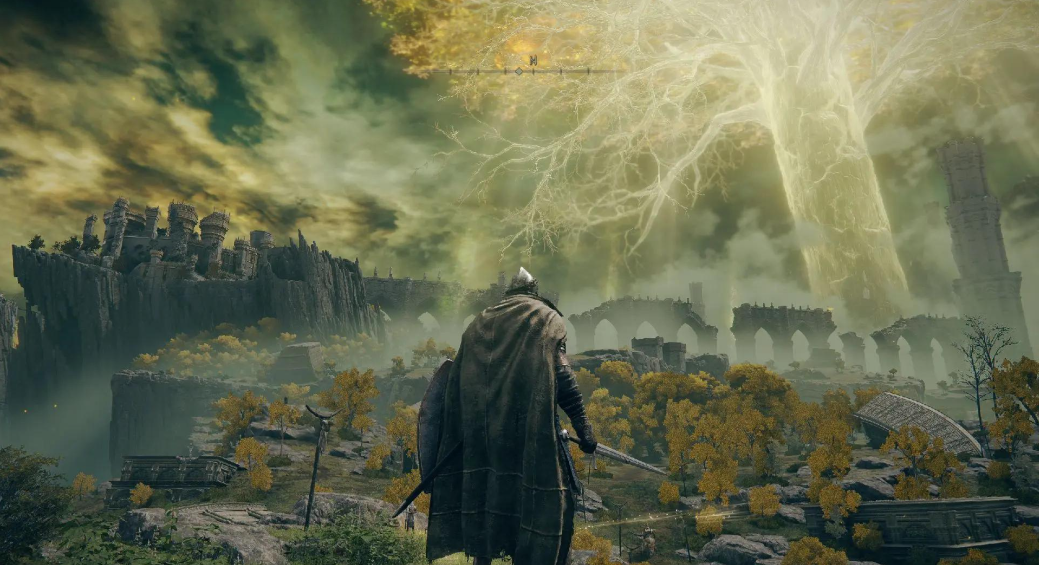 艾尔登法环新手如何探索升级 艾尔登法环新手如何探索升级