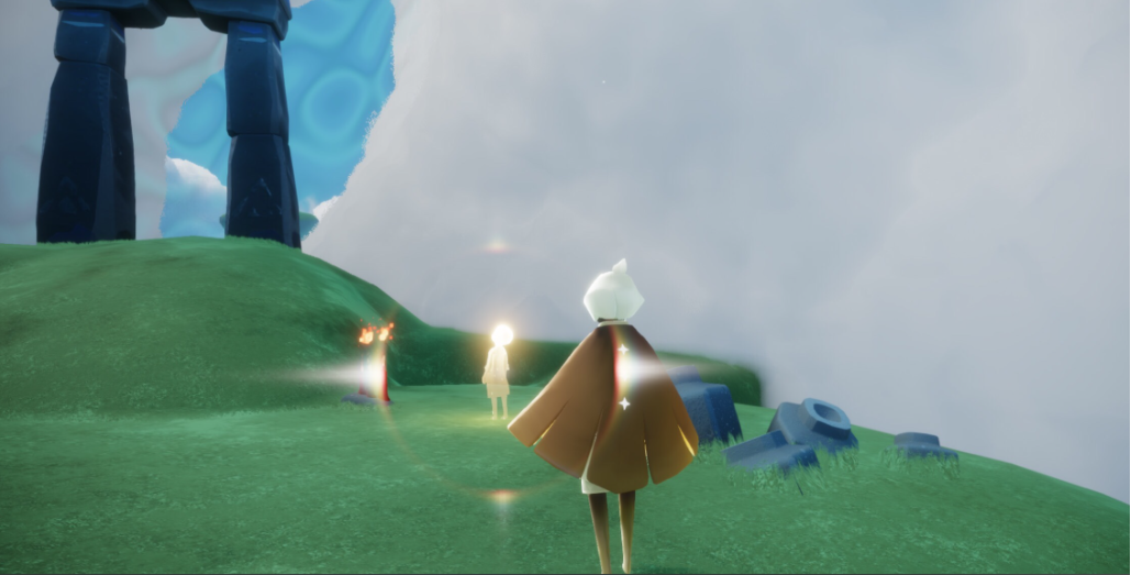 光遇刚玩需要完成什么任务 光遇刚玩需要完成什么任务