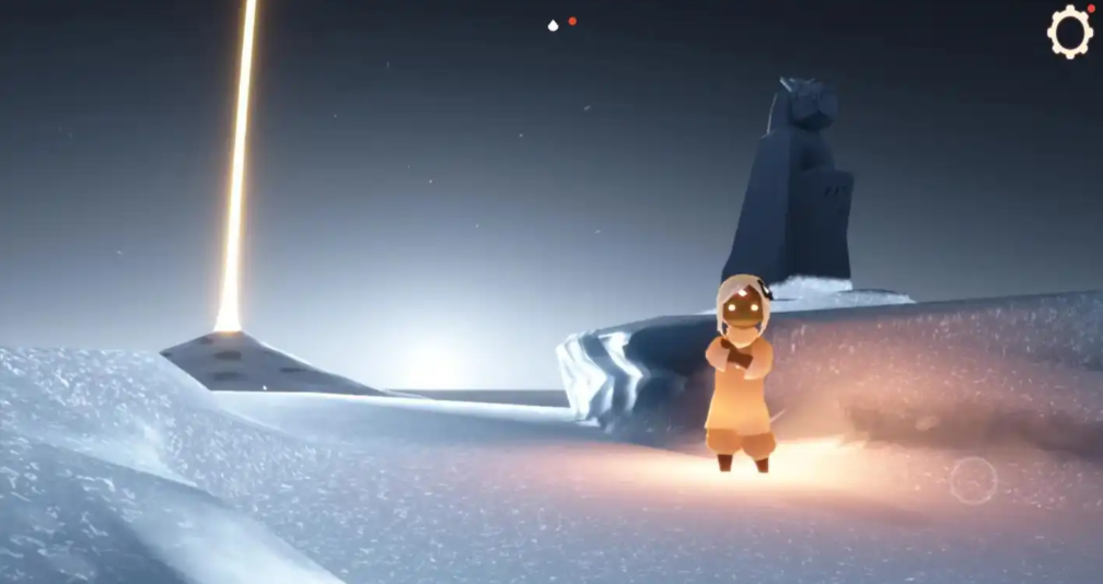 光遇矮人面具适合搭什么背饰 光遇矮人面具适合搭什么背饰