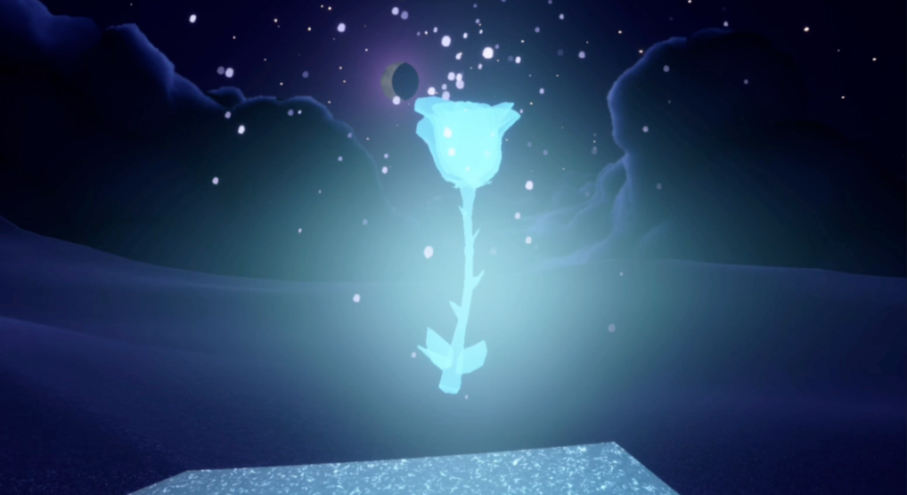 光遇玫瑰有什么用处