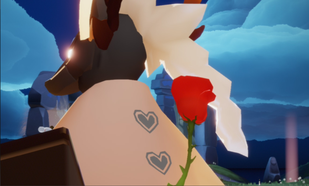 光遇玫瑰有什么用处 光遇玫瑰有什么用处