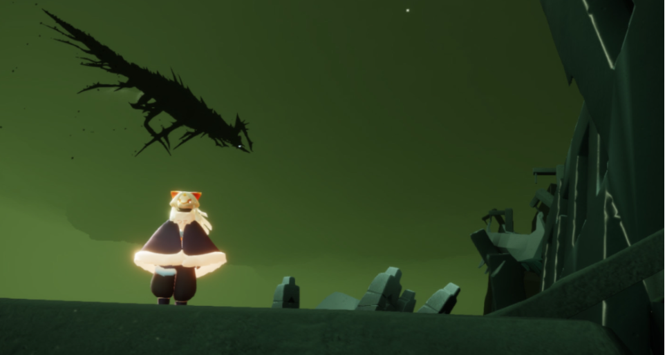 光遇方形罐子有什么用 光遇方形罐子有什么用