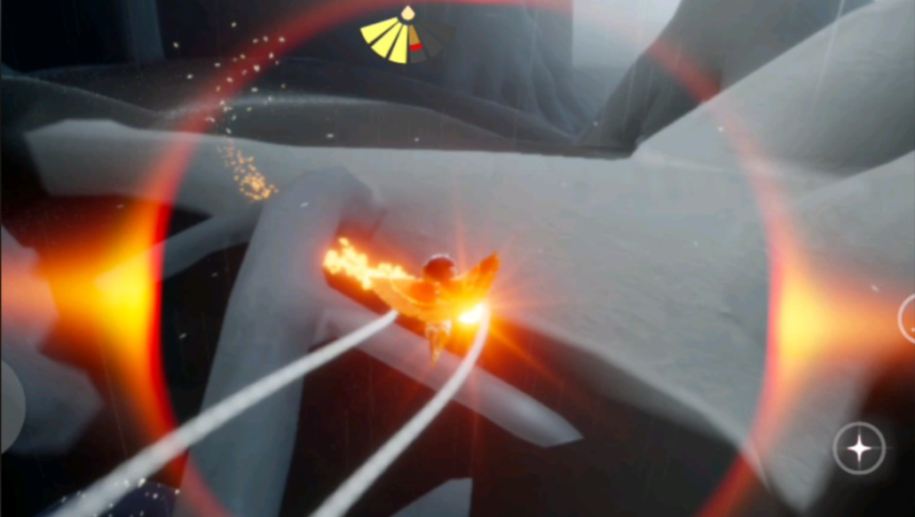 光遇火之灵怎么拿 光遇火之灵怎么拿