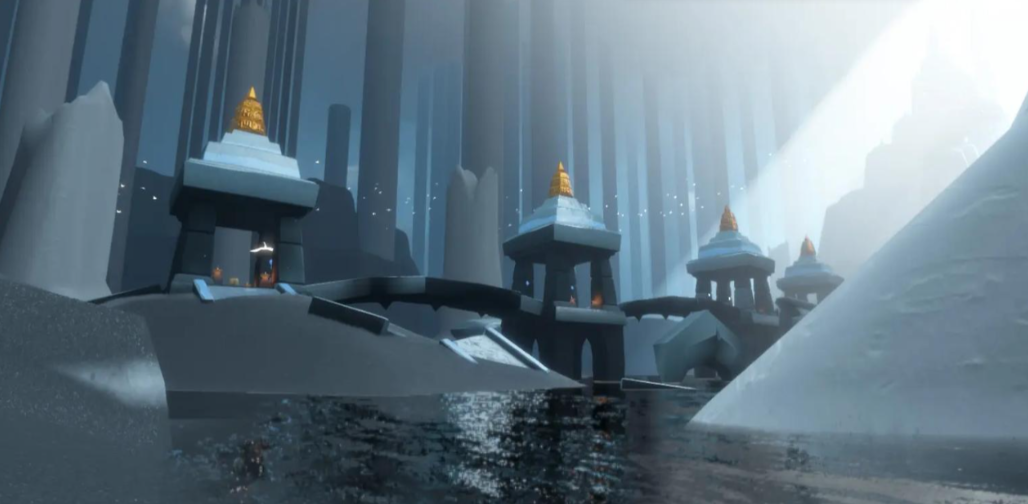 光遇火之灵怎么拿 光遇火之灵怎么拿