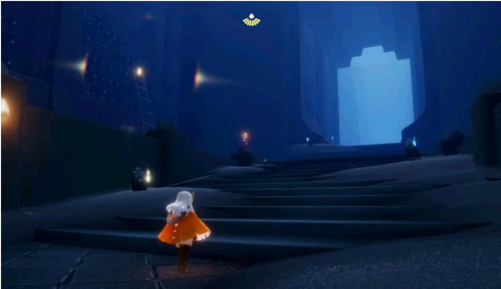 光遇里桌子怎么弄 光遇里桌子怎么弄