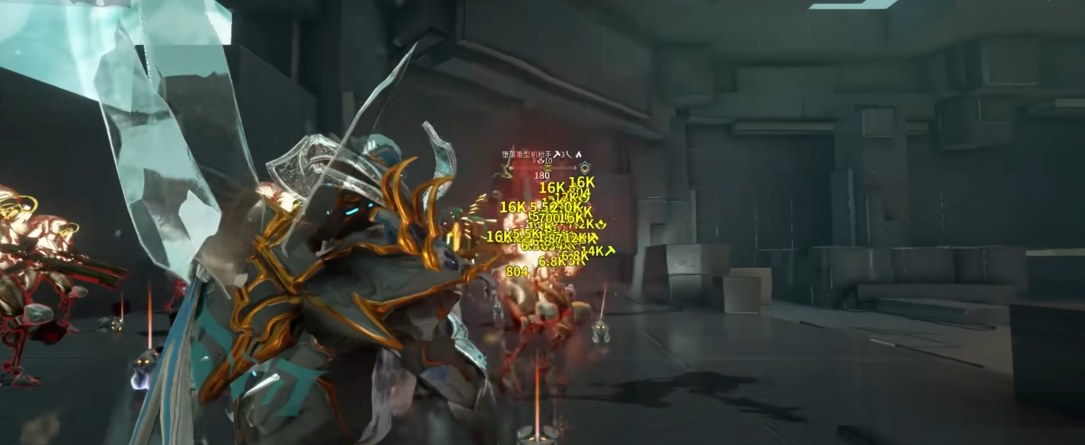 星际战甲新手武器怎么选